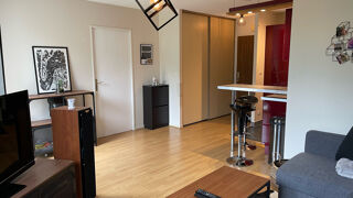  Appartement � louer 2 pi�ces 43 m�