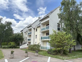  Appartement à vendre 4 pièces 93 m²