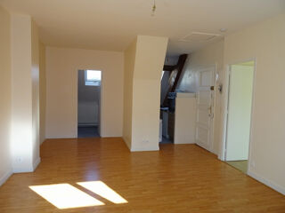  Appartement à louer 2 pièces 39 m²