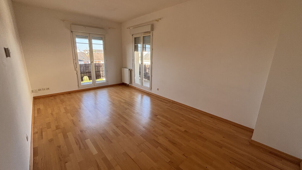 Location Appartement 10 RUE DE LA TOUE - LIBRE DE SUITE Orleans