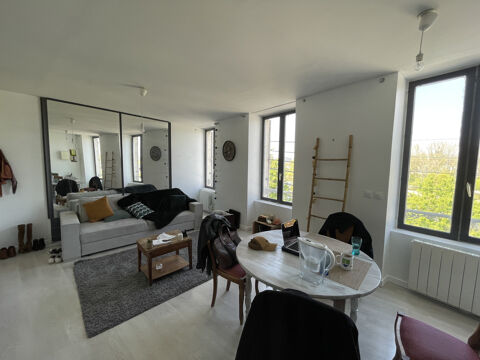  Appartement � louer 2 pi�ces 41 m�