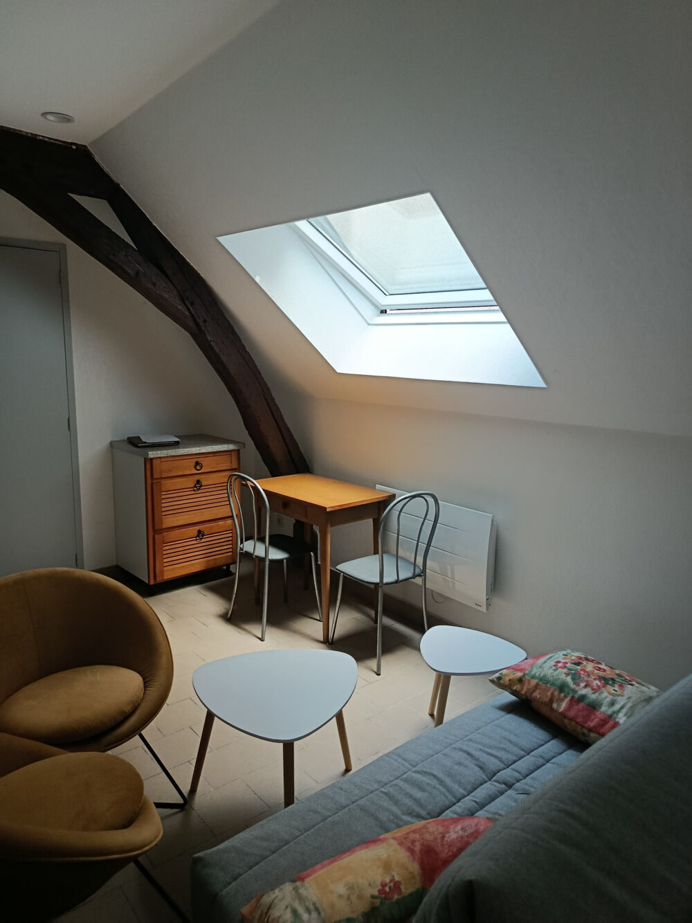 Location Appartement SARAN, ANCIENNE ROUTE DE CHARTRES Saran