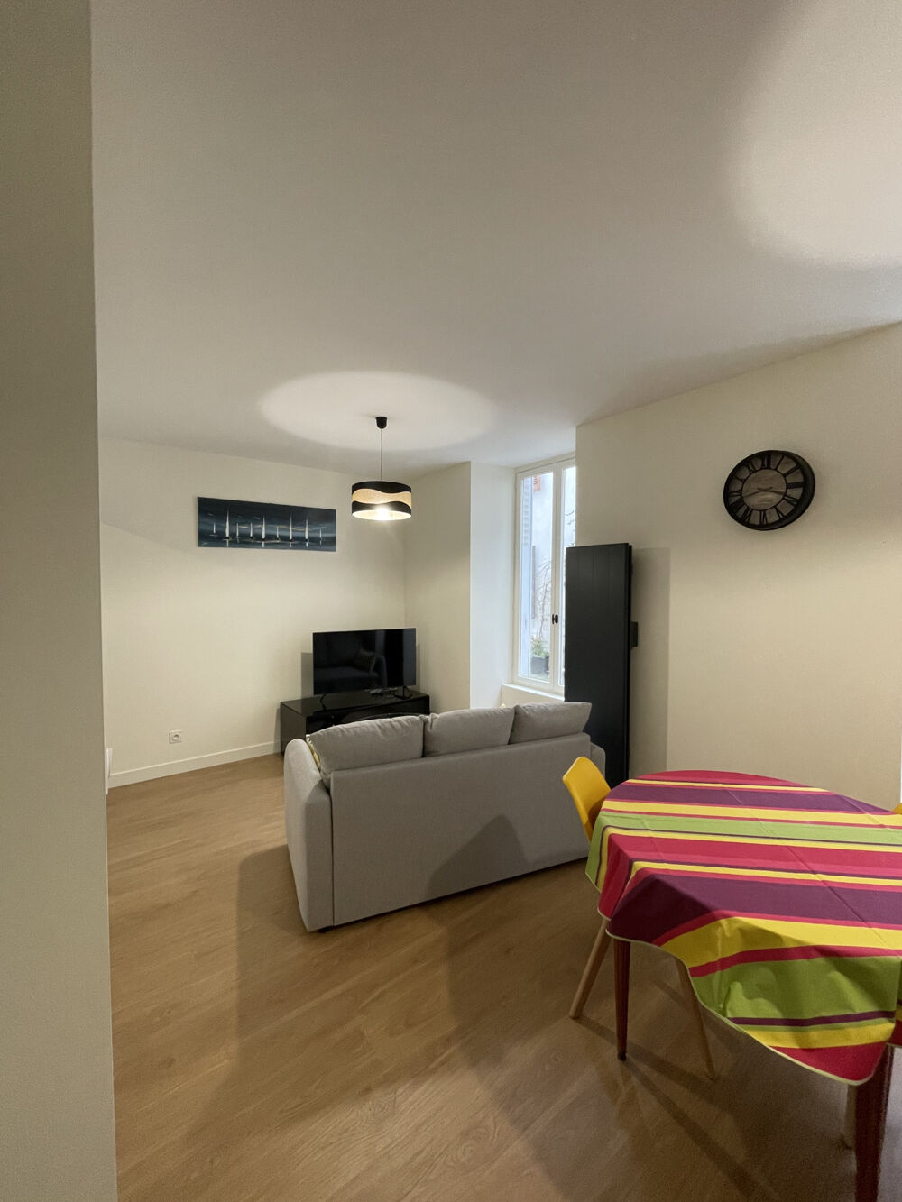 A LOUER - T2 PROCHE CENTRE -VILLE