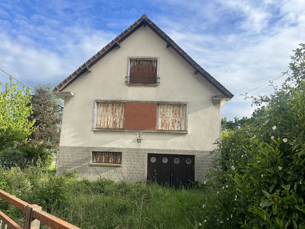 SANDILLON PROCHE BOURG