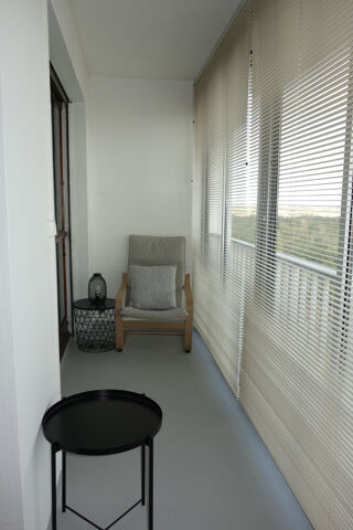  Appartement à louer 3 pièces 76 m²
