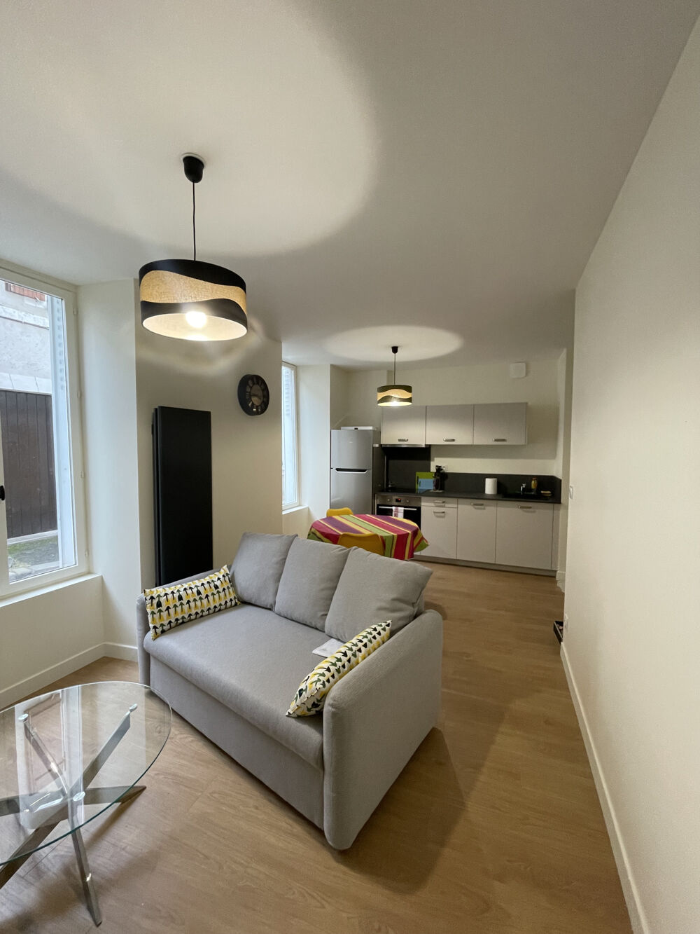 A LOUER - T2 PROCHE CENTRE -VILLE