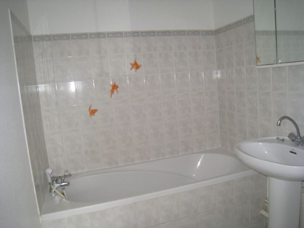 Location Appartement 10 AVENUE JEAN ZAY - LIBRE Orleans