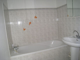  Appartement à louer 2 pièces 40 m²