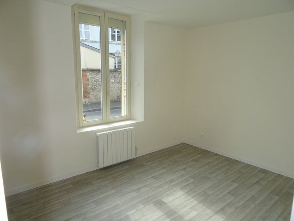 Location Appartement F3- 41 RUE BELLEBAT - LIBRE Orleans