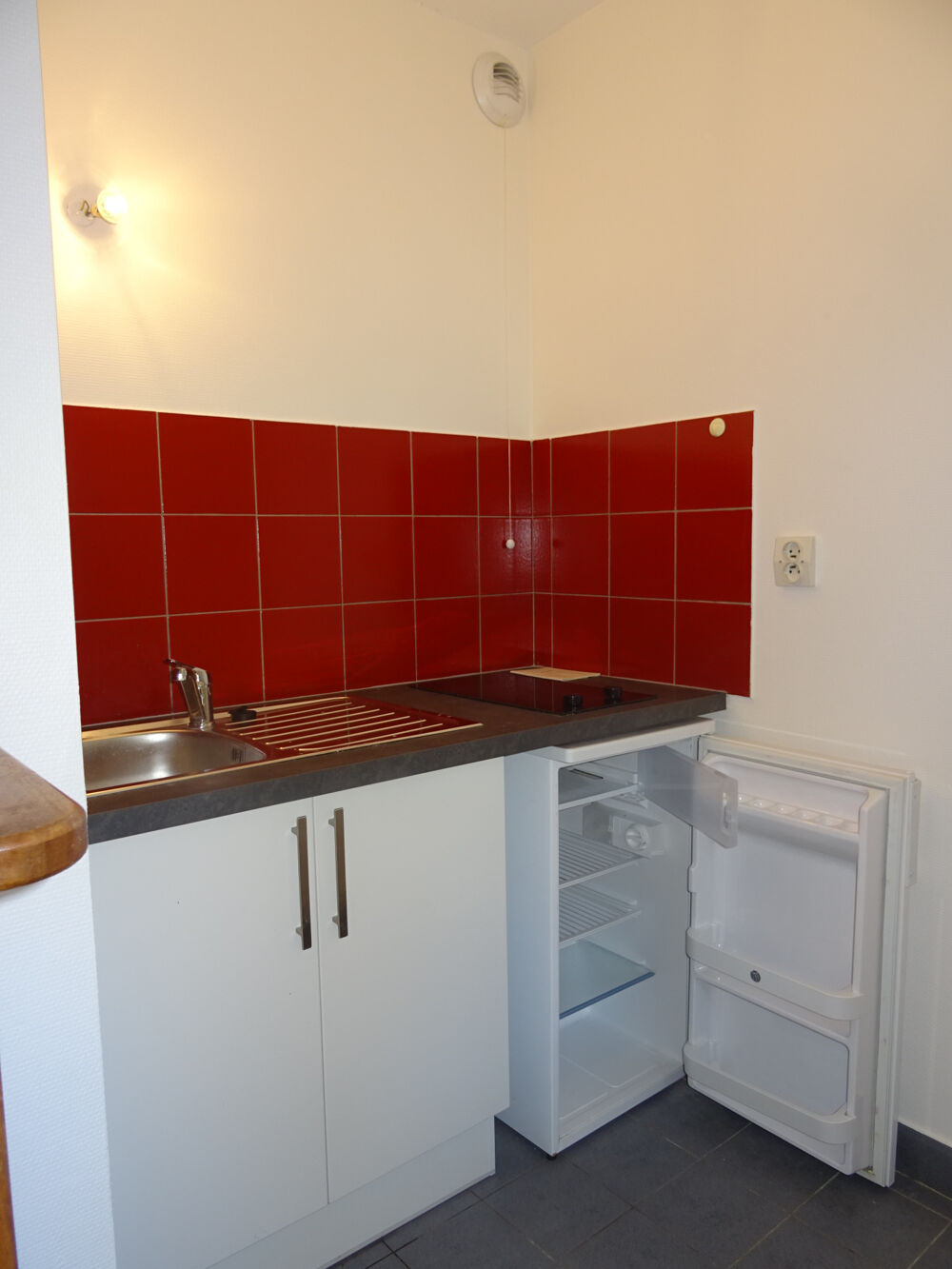 Vente Appartement Studio avec parking   Orléans Sud Orleans