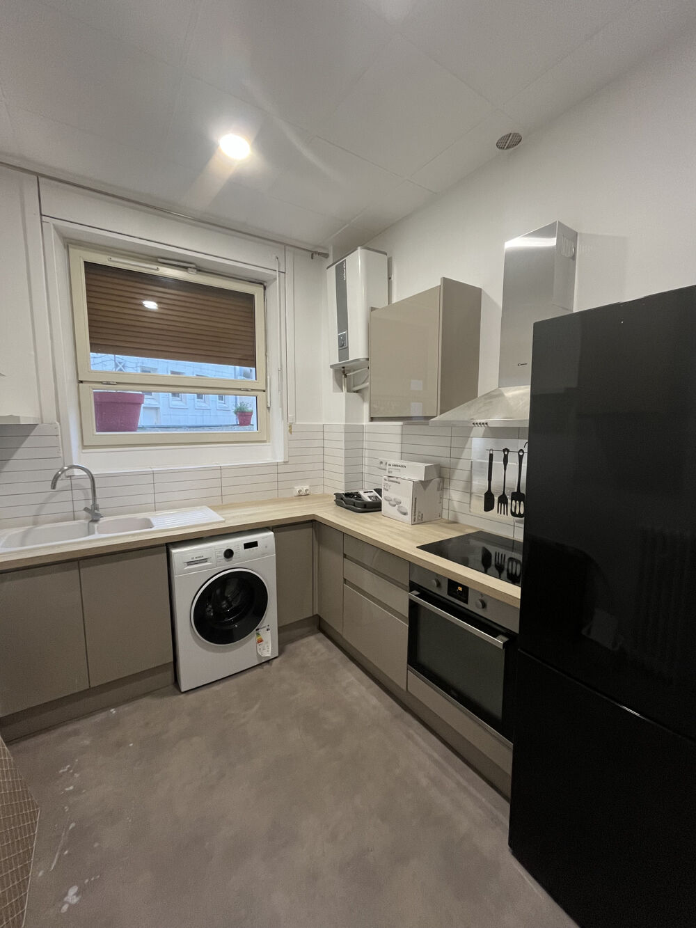 Location Colocation COLOCATION RUE DE LA REPUBLIQUE - CHAMBRE MEUBLÉ 20M2 Orleans