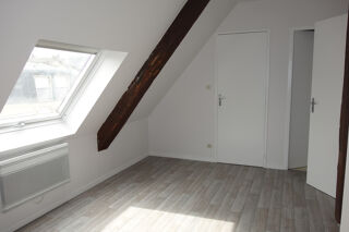 Appartement à louer 1 pièce 22 m²