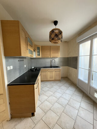  Maison � louer 3 pi�ces 72 m�