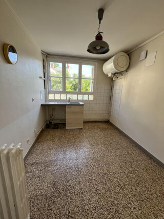 Appartement à louer 1 pièce 36 m²