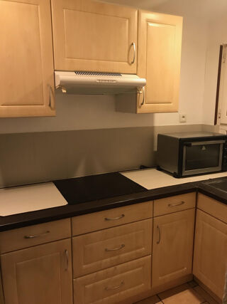  Appartement à louer 2 pièces 48 m²