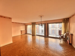  Appartement à vendre 5 pièces 112 m²
