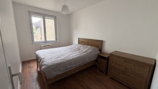  Appartement à louer 2 pièces 48 m²