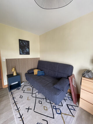  Appartement à louer 1 pièce 26 m²