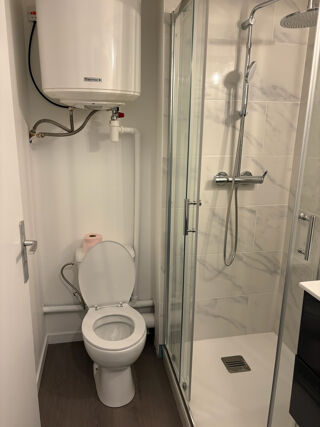  Appartement � louer 1 pi�ce 19 m�