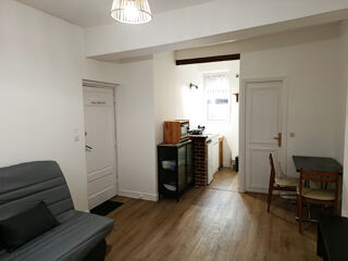  Appartement à louer 1 pièce 20 m²