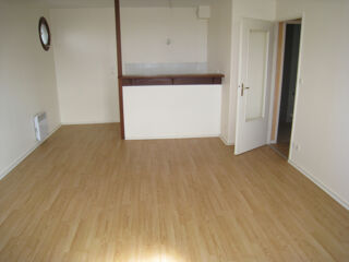  Appartement à louer 2 pièces 45 m²