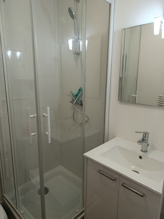  Appartement à louer 1 pièce 20 m²