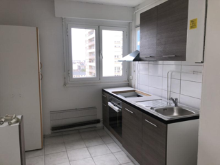 Location Appartement 3 RUE DANIEL JOUSSE - LIBRE LE 01/11 Orleans