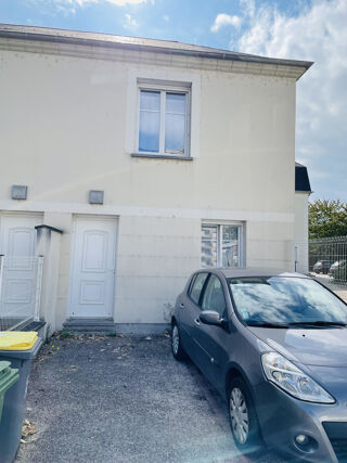  Maison à louer 3 pièces 63 m²