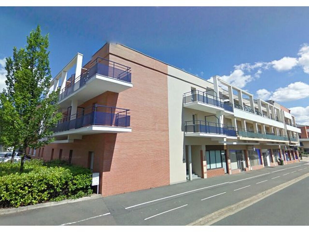 Location Appartement PROCHE CAMPUS - 42 AV. KENNEDY - LIBRE LE 02/09/2026 La source