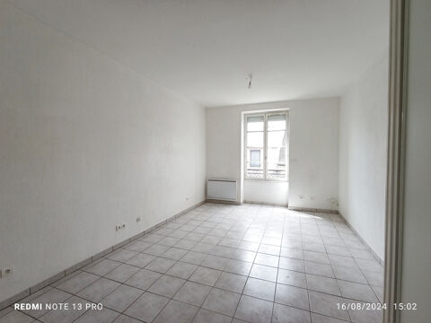  Appartement  louer 2 pices 40 m