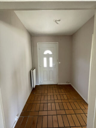  Maison � louer 4 pi�ces 78 m�