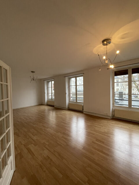  Appartement � louer 3 pi�ces 87 m�