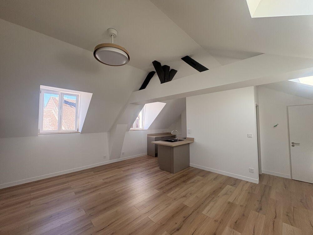 Vente Appartement PROCHE NOUVELLE FACULTE Orleans