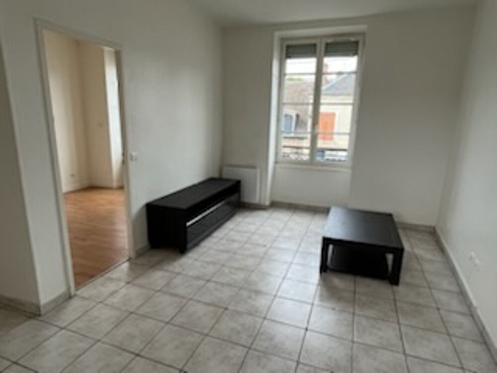 Location Appartement 286 FAUBOURG BANNIER - LIBRE Orleans