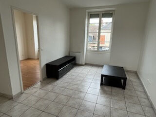  Appartement à louer 2 pièces 30 m²