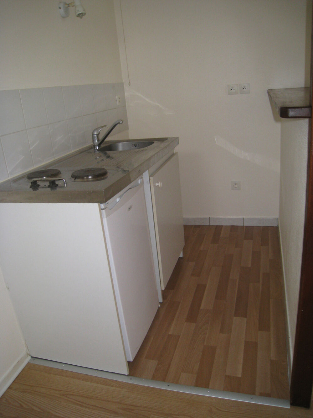 Location Appartement 40 FBG MADELEINE - LIBRE LE 29.10.26 Orleans