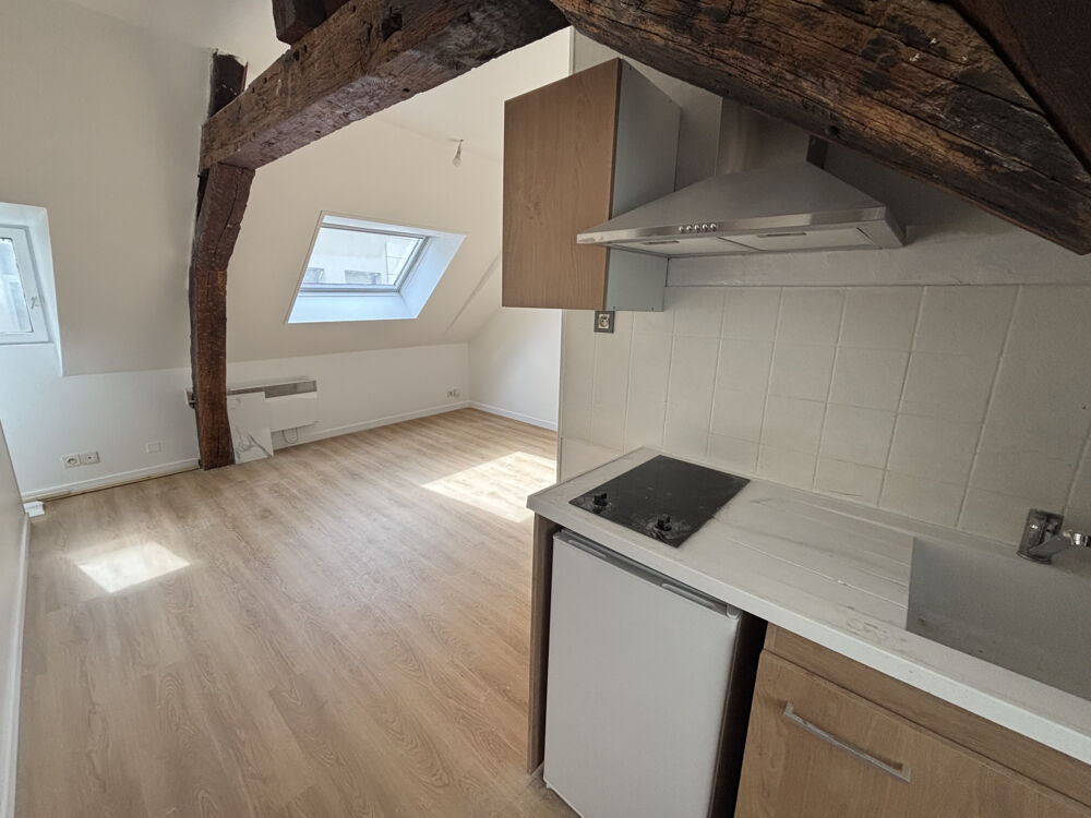 Location Appartement STUDIO HYPER CENTRE ORLEANS Orleans