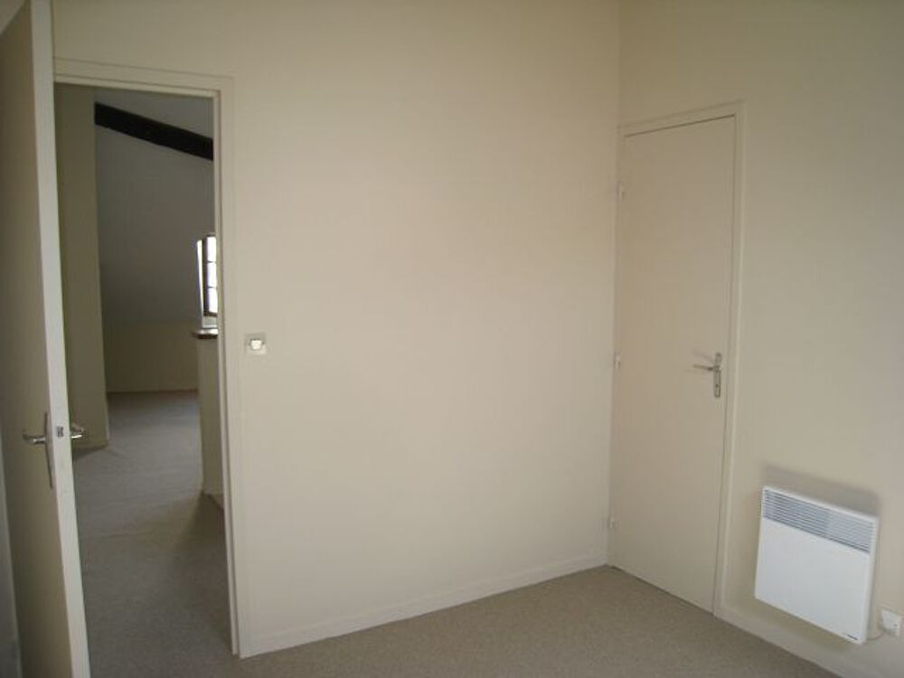 Location Appartement 7 RUE PORTE SAINT JEAN - LIBRE LE 24/10 Orleans