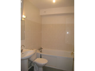  Appartement à louer 1 pièce 22 m²
