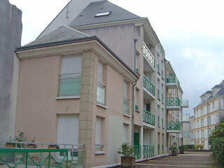  Appartement � louer 1 pi�ce 21 m�