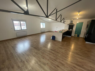  Appartement � louer 5 pi�ces 152 m�