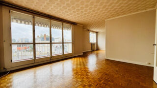  Appartement à louer 4 pièces 84 m²