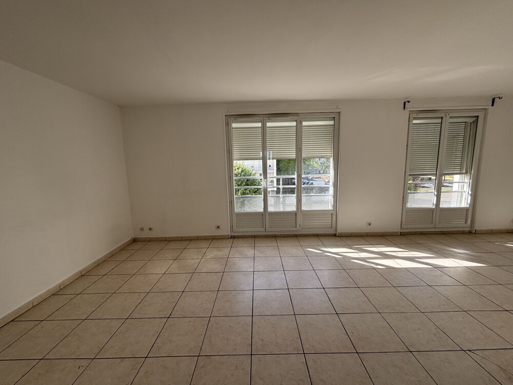 Vente Appartement F3 à rafraîchir Orleans-Sud Orleans