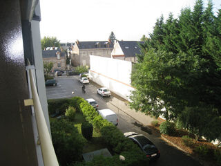  Appartement à louer 1 pièce 22 m²