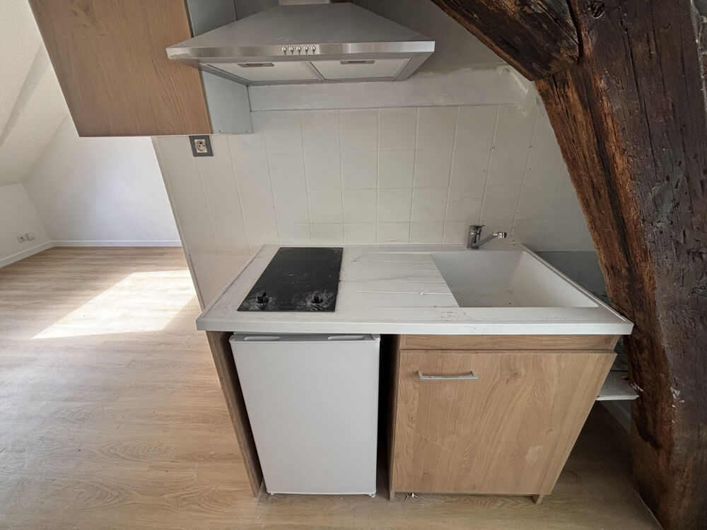 Location Appartement STUDIO HYPER CENTRE ORLEANS Orleans