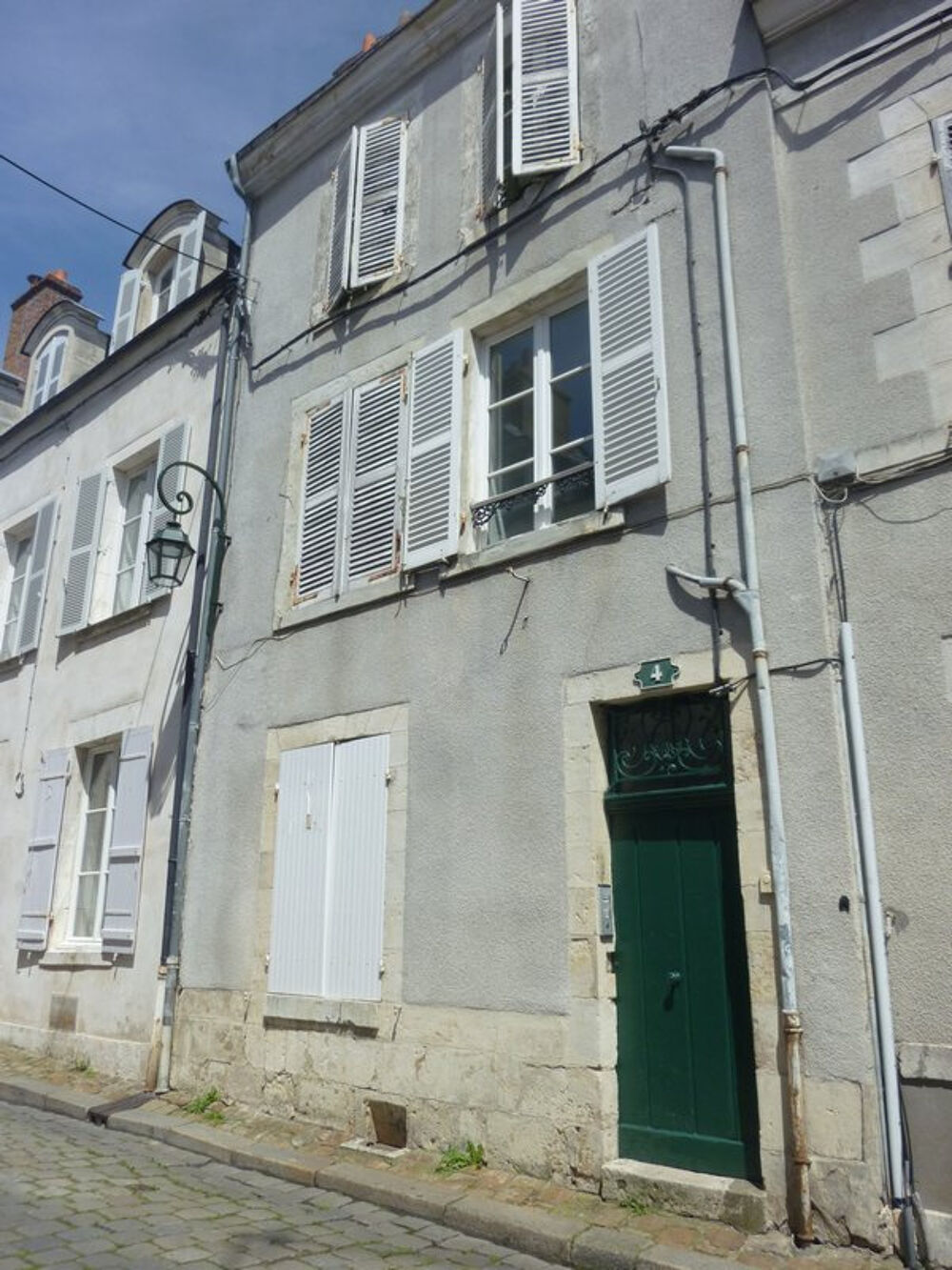 Location Appartement 4 RUE DES PENSÉES - LIBRE LE 18/07/2026 Orleans