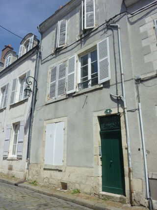  Appartement à louer 1 pièce 30 m²