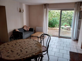  Appartement à louer 2 pièces 48 m²