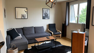  Appartement � louer 2 pi�ces 43 m�