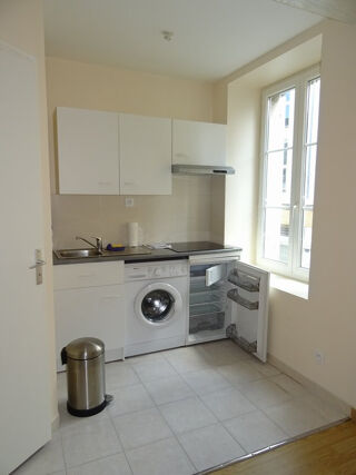 Location Appartement 38 RUE ANTIGNA - LIBRE LE 04/12/2026 Orleans